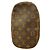 Borsa a tracolla Louis Vuitton Monogram Pochette Gange