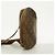 Borsa a tracolla Louis Vuitton Monogram Pochette Gange - vista 2