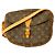 Borsa a tracolla Louis Vuitton Monogram Jeune Fine MM