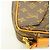 Borsa a tracolla Louis Vuitton Monogram Jeune Fine MM - vista 6