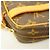 Borsa a tracolla Louis Vuitton Monogram Jeune Fine MM - vista 8