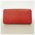 Portafoglio Zippy Louis Vuitton Monogram Empreinte in Scarlet - vista 10