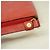 Portafoglio Zippy Louis Vuitton Monogram Empreinte in Scarlet - vista 9