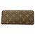 Louis Vuitton Monogram Portefeuille Clemence Long Wallet