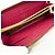 Louis Vuitton Monogram Portefeuille Clemence Long Wallet - vue 3