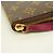 Louis Vuitton Monogram Portefeuille Clemence Long Wallet - vue 5