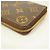 Louis Vuitton Monogram Portefeuille Clemence Long Wallet - vue 6