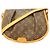 Louis Vuitton Monogram Menilmontant PM Schultertasche