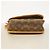 Louis Vuitton Monogram Menilmontant PM Schultertasche - Ansicht 3