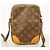 Bolso de hombro Louis Vuitton Monogram Danube - vista 11