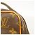 Bolso de hombro Louis Vuitton Monogram Danube - vista 7