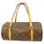 Louis Vuitton Monogram Papillon 26 Handtasche