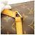 Louis Vuitton Monogram Papillon 26 Handtasche - Ansicht 6