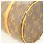 Louis Vuitton Monogram Papillon 26 Handtasche - Ansicht 7