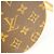 Louis Vuitton Monogram Papillon 26 Handtasche - Ansicht 8