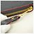 Cartera Zippy Monogram Empreinte Louis Vuitton - vista 5