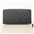 Cartera Zippy Monogram Empreinte Louis Vuitton - vista 7
