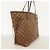 Louis Vuitton Damier Neverfull MM Tote Bag - Ansicht 2