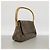 mala de ombro Louis Vuitton Monogram Mini Looping - vista 2