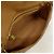 mala de ombro Louis Vuitton Monogram Mini Looping - vista 4