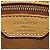 mala de ombro Louis Vuitton Monogram Mini Looping - vista 5