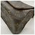 mala de ombro Louis Vuitton Monogram Mini Looping - vista 7