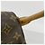 mala de ombro Louis Vuitton Monogram Mini Looping - vista 8