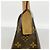 mala de ombro Louis Vuitton Monogram Mini Looping - vista 9