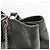 Chanel Coco Mark Diamond Stitch Schulter-Rucksack mit Kette - Ansicht 10