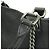 Chanel Coco Mark Diamond Stitch Schulter-Rucksack mit Kette - Ansicht 11