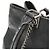 Chanel Coco Mark Diamond Stitch Schulter-Rucksack mit Kette - Ansicht 12
