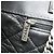 Chanel Coco Mark Diamond Stitch Schulter-Rucksack mit Kette - Ansicht 16
