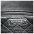 Chanel Coco Mark Diamond Stitch Schulter-Rucksack mit Kette - Ansicht 18
