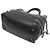 Chanel Coco Mark Diamond Stitch Schulter-Rucksack mit Kette - Ansicht 4