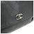 Chanel Coco Mark Diamond Stitch Schulter-Rucksack mit Kette - Ansicht 8