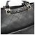 Chanel Coco Mark Diamond Stitch Schulter-Rucksack mit Kette - Ansicht 9