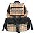 Zaino Burberry Nova Check in nylon