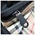 Zaino Burberry Nova Check in nylon - vista 14