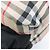 Zaino Burberry Nova Check in nylon - vista 6