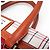 Maison Martin Margiela Borsa Maison Margiela 5AC Medium - vista 12