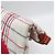 Maison Martin Margiela Borsa Maison Margiela 5AC Medium - vista 15