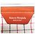 Maison Martin Margiela Borsa a mano Maison Margiela 5AC Medium - vista 18