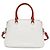 Maison Martin Margiela Borsa a mano Maison Margiela 5AC Medium - vista 20