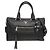 Prada VITELLO PHENIX BL0805 Bolsa de mão/Bolsa de ombro em couro para mulher