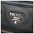 Prada VITELLO PHENIX BL0805 Bolsa de mão/Bolsa de ombro em couro para mulher - vista 10