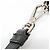 Prada VITELLO PHENIX BL0805 Bolsa de mão/Bolsa de ombro em couro para mulher - vista 13