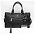 Prada VITELLO PHENIX BL0805 Bolsa de mão/Bolsa de ombro em couro para mulher - vista 2