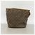 Noe Louis Vuitton Monogram Petit Noé Shoulder Bag - view 14