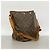 Noe Louis Vuitton Monogram Petit Noé Shoulder Bag - view 2
