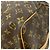 Louis Vuitton Boston Monogram Keepall Bandoulière 60 - vista 11
